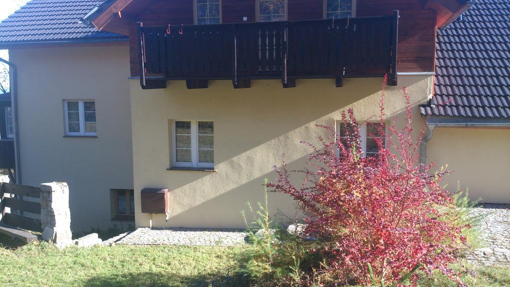 Nasz Domek Karpacz Dış mekan fotoğraf